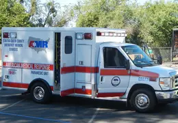 CERT Salvation Army Fair June 2012 013