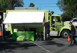 CERT Salvation Army Fair June 2012 014
