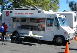 CERT Salvation Army Fair June 2012 015