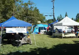 CERT Salvation Army Fair June 2012 016