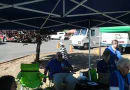 CERT Salvation Army Fair June 2012 022