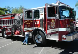 CERT Salvation Army Fair June 2012 030