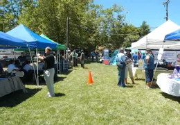 CERT Salvation Army Fair June 2012 036
