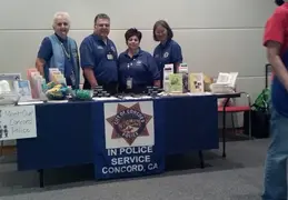 2012 07 CERT BofA Safety Fair 05