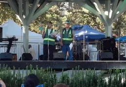 CERT ThursdayNiteInThePark July 2012 04