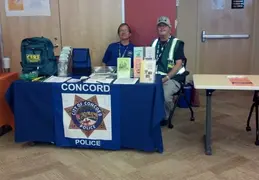 CERT PGnE Safety Fair Sept 2012 02
