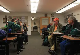 2012 11 CERT Graduation Class 016