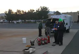2012 11 CERT Graduation Class 023