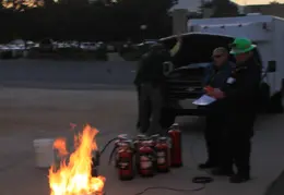 2012 11 CERT Graduation Class 024