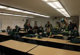 2012 11 CERT Graduation Class 039