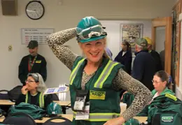 2012 11 CERT Graduation Class 040