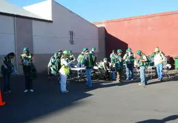 CERT Graduation Martinez June 6th 2013 14