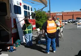 CERT Graduation Martinez June 6th 2013 20
