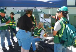 CERT Graduation Martinez June 6th 2013 22