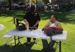 2013 09 Emergency Preparedness Fair 007