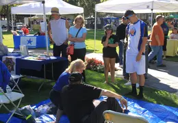 2013 09 Emergency Preparedness Fair 008