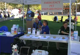 2013 09 Emergency Preparedness Fair 009