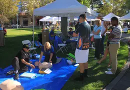 2013 09 Emergency Preparedness Fair 010