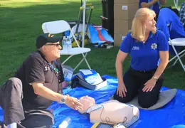 2013 09 Emergency Preparedness Fair 011