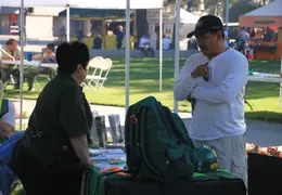 2013 09 Emergency Preparedness Fair 021