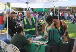 2013 09 Emergency Preparedness Fair 031
