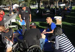 2013 09 Emergency Preparedness Fair 033