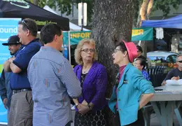 2013 09 Emergency Preparedness Fair 047