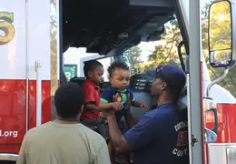 2013 09 Emergency Preparedness Fair 049