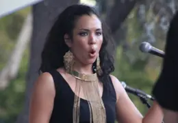 Singer