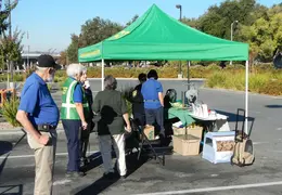 2013-10 Home Depot Emergency Preparedness Fair 004