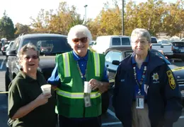 2013-10 Home Depot Emergency Preparedness Fair 005