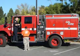 2013-10 Home Depot Emergency Preparedness Fair 006
