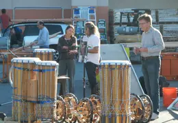 2013-10 Home Depot Emergency Preparedness Fair 007