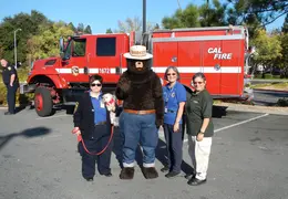 2013-10 Home Depot Emergency Preparedness Fair 010