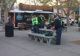 2013 11 CERT Graduation Drill 001