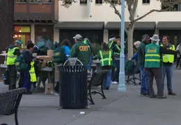 2013 11 CERT Graduation Drill 007