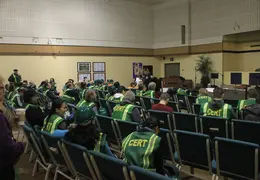 2013 11 CERT Graduation Drill 008