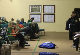 2013 11 CERT Graduation Drill 010