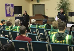 2013 11 CERT Graduation Drill 011