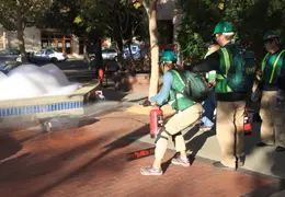 2013 11 CERT Graduation Drill 019