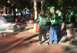 2013 11 CERT Graduation Drill 020