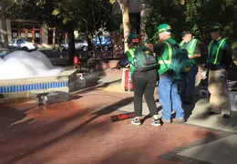 2013 11 CERT Graduation Drill 021