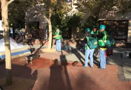 2013 11 CERT Graduation Drill 023