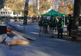 2013 11 CERT Graduation Drill 024