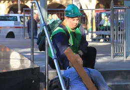 2013 11 CERT Graduation Drill 027