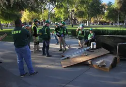 2013 11 CERT Graduation Drill 031