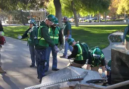 2013 11 CERT Graduation Drill 032