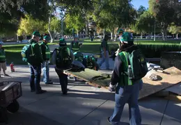 2013 11 CERT Graduation Drill 045