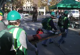 2013 11 CERT Graduation Drill 048
