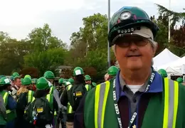 2014 11 CERT Graduation Drill